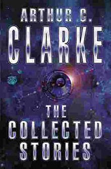 Arthur C. Clarke Gwiazda
